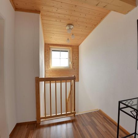 Katschberg Appartements Eksteriør billede