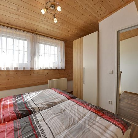 Katschberg Appartements Eksteriør billede