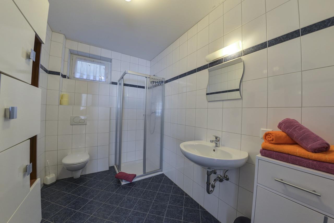 Katschberg Appartements Eksteriør billede