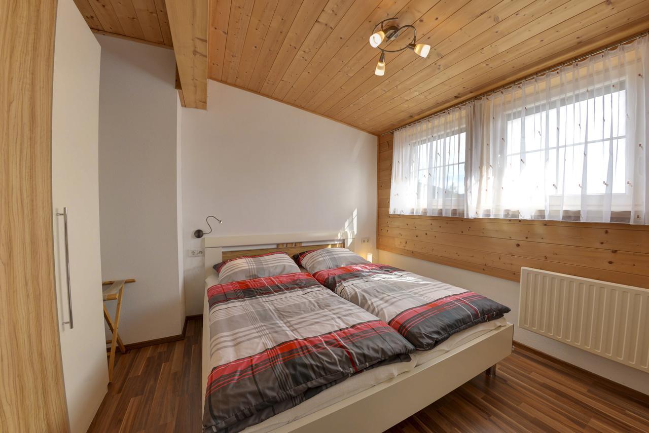 Katschberg Appartements Eksteriør billede