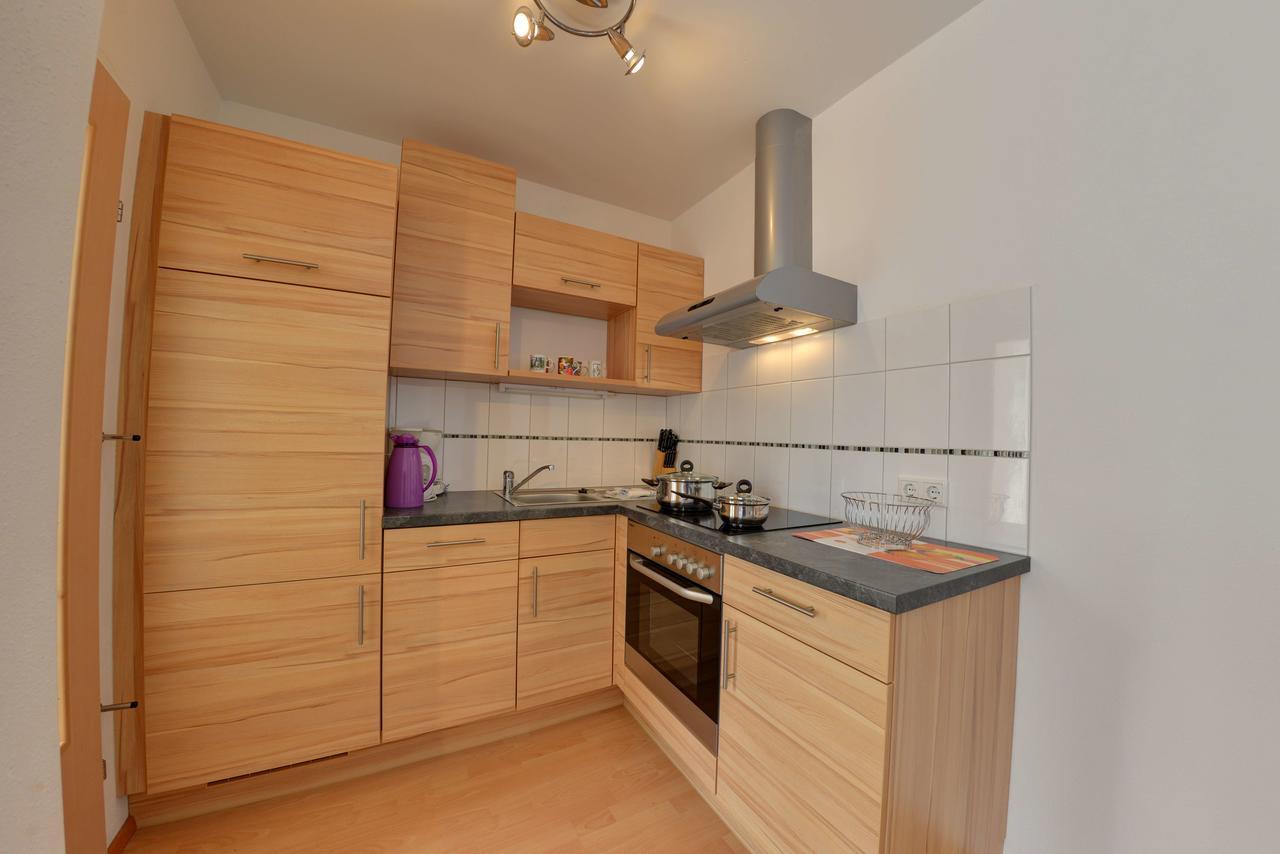 Katschberg Appartements Eksteriør billede