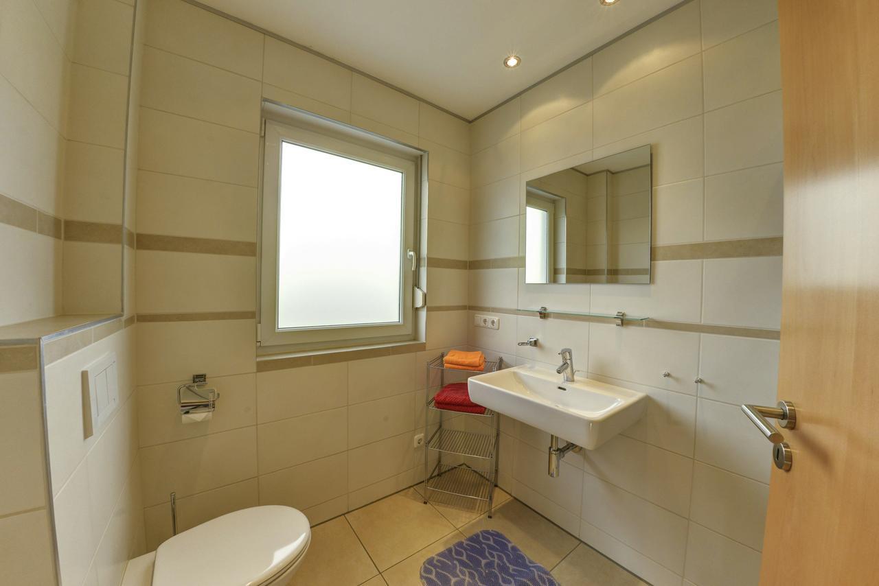 Katschberg Appartements Eksteriør billede