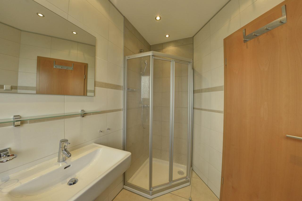 Katschberg Appartements Eksteriør billede
