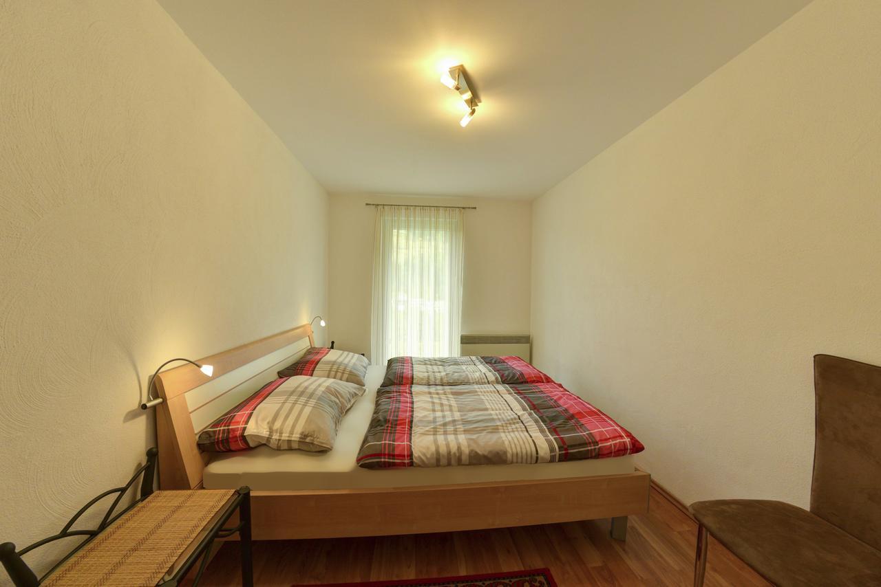 Katschberg Appartements Eksteriør billede