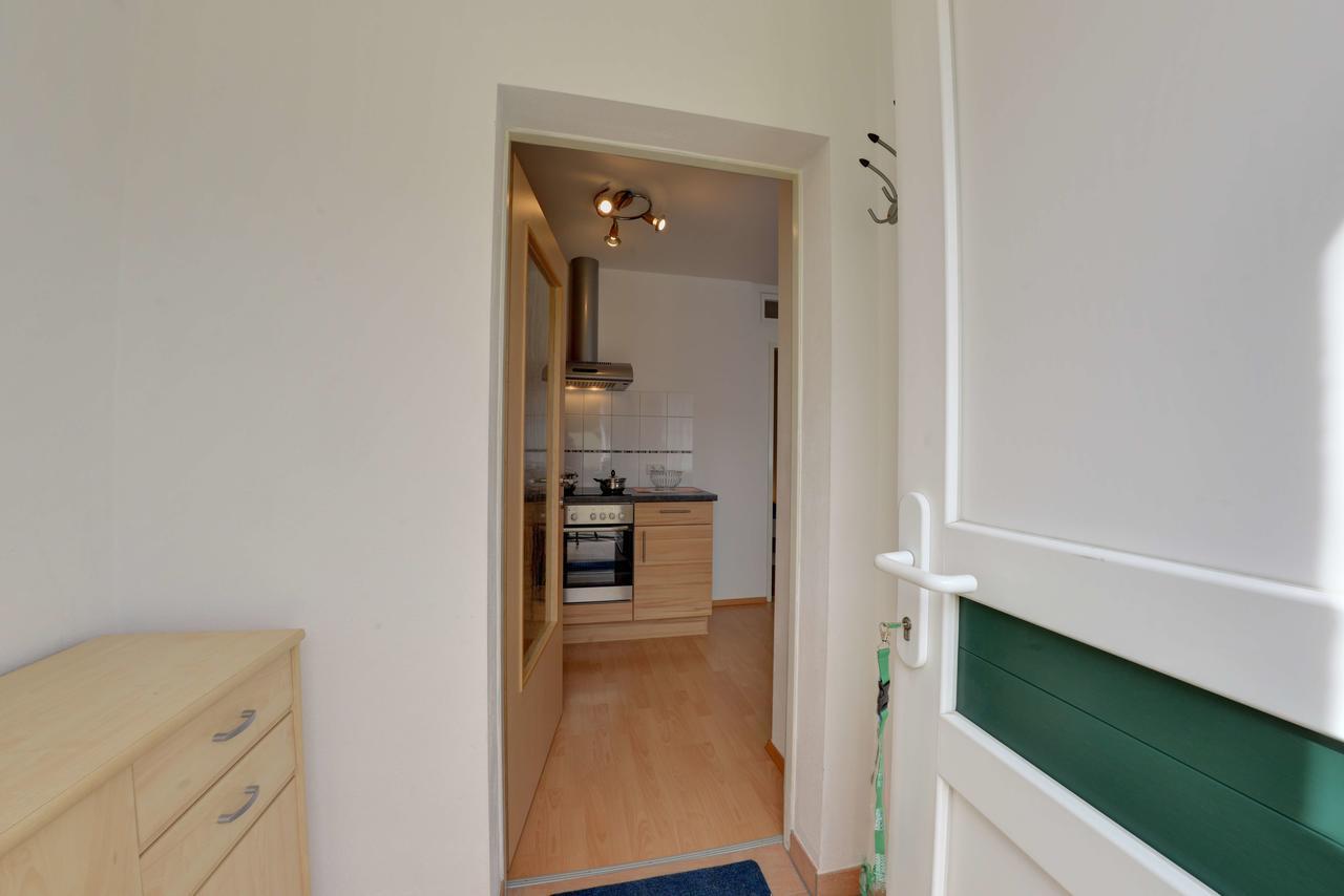 Katschberg Appartements Eksteriør billede