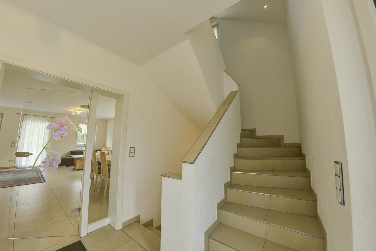 Katschberg Appartements Eksteriør billede