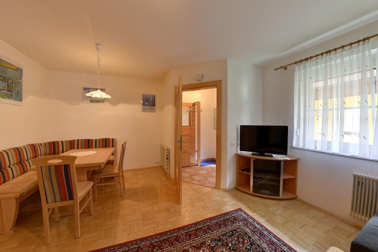 Katschberg Appartements Eksteriør billede