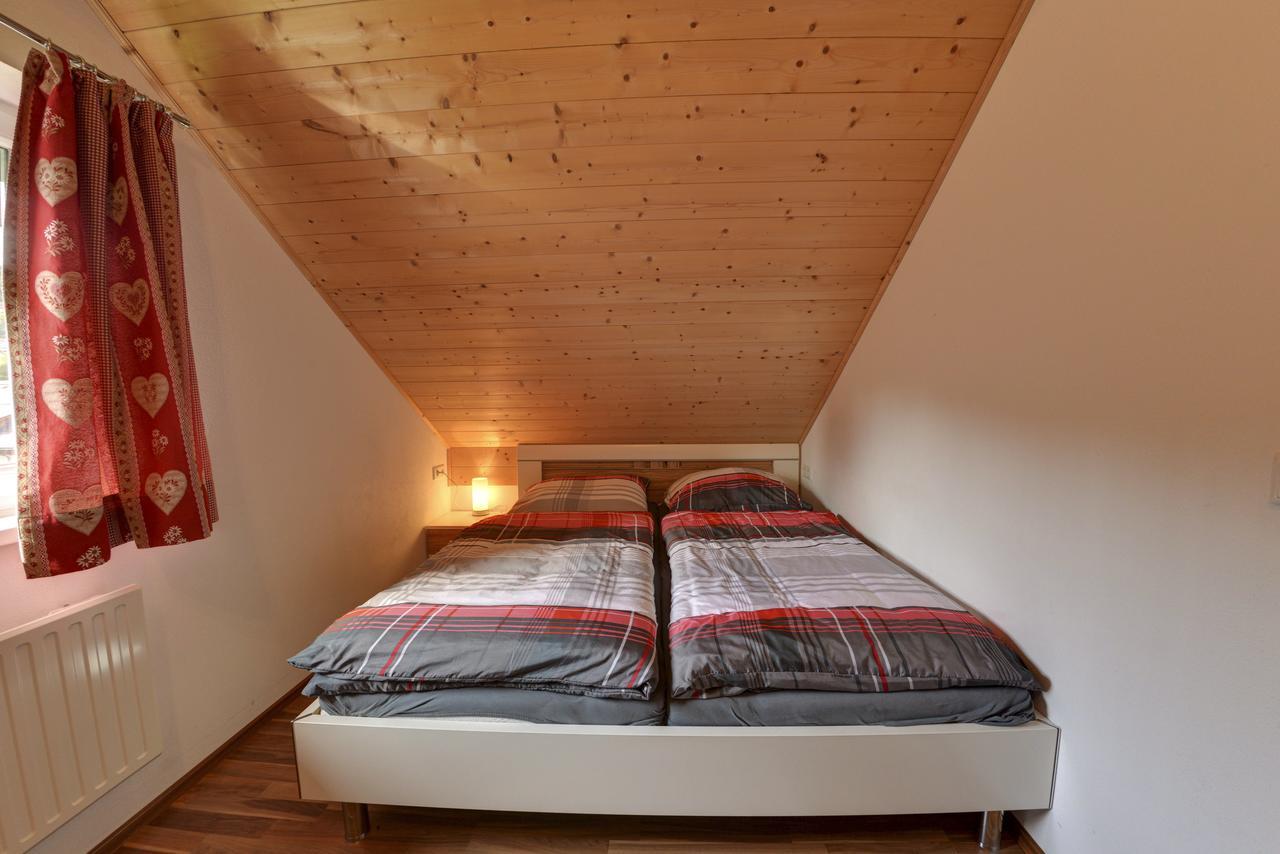 Katschberg Appartements Eksteriør billede