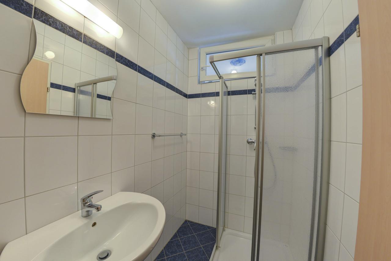 Katschberg Appartements Eksteriør billede