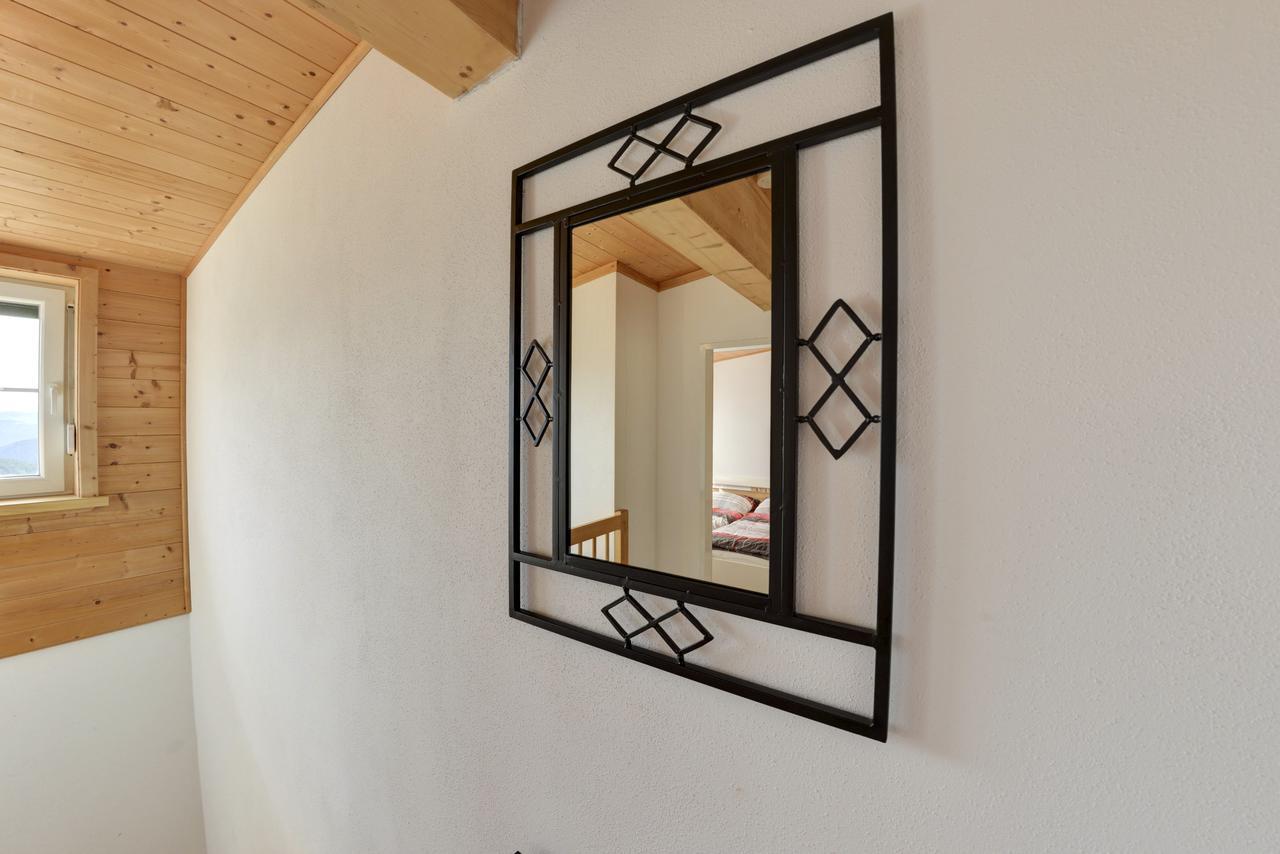 Katschberg Appartements Eksteriør billede