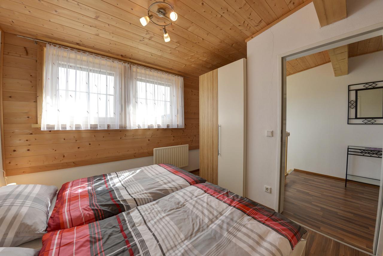 Katschberg Appartements Eksteriør billede