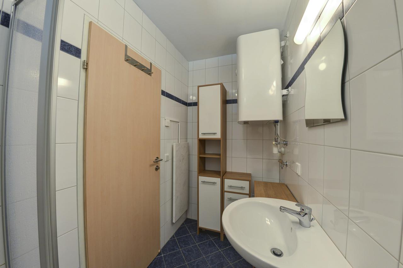 Katschberg Appartements Eksteriør billede