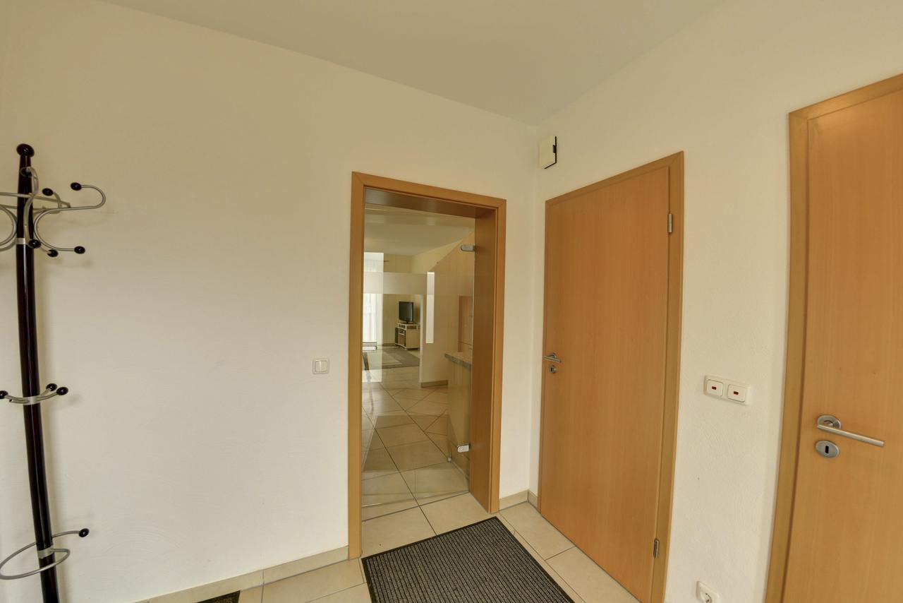 Katschberg Appartements Eksteriør billede