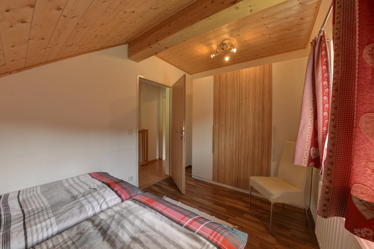 Katschberg Appartements Eksteriør billede