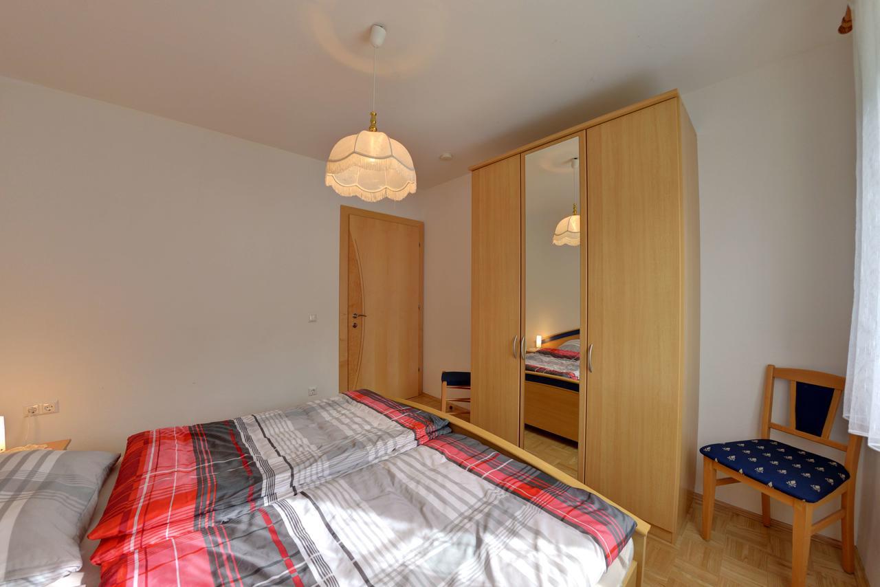 Katschberg Appartements Eksteriør billede