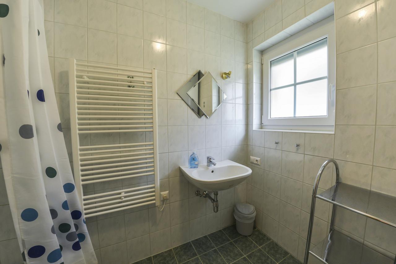 Katschberg Appartements Eksteriør billede