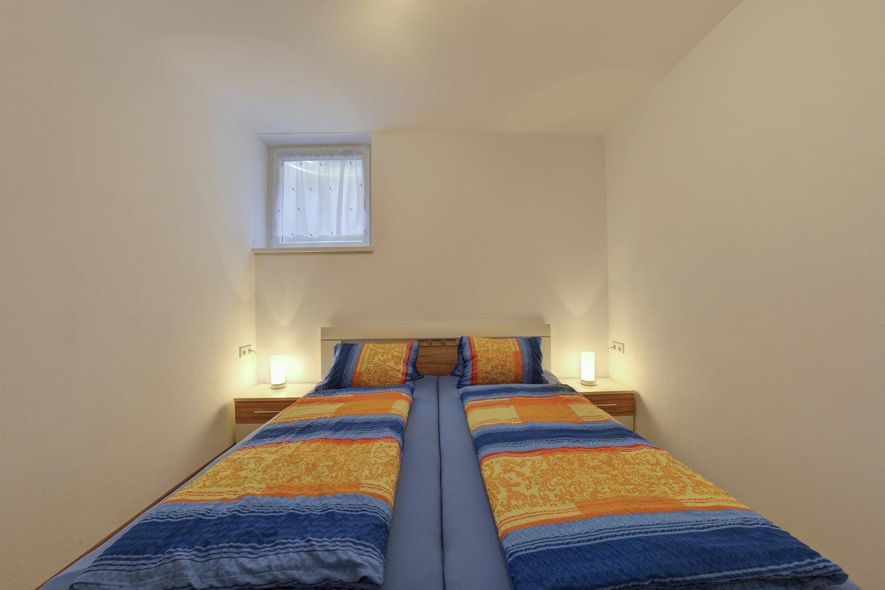 Katschberg Appartements Eksteriør billede
