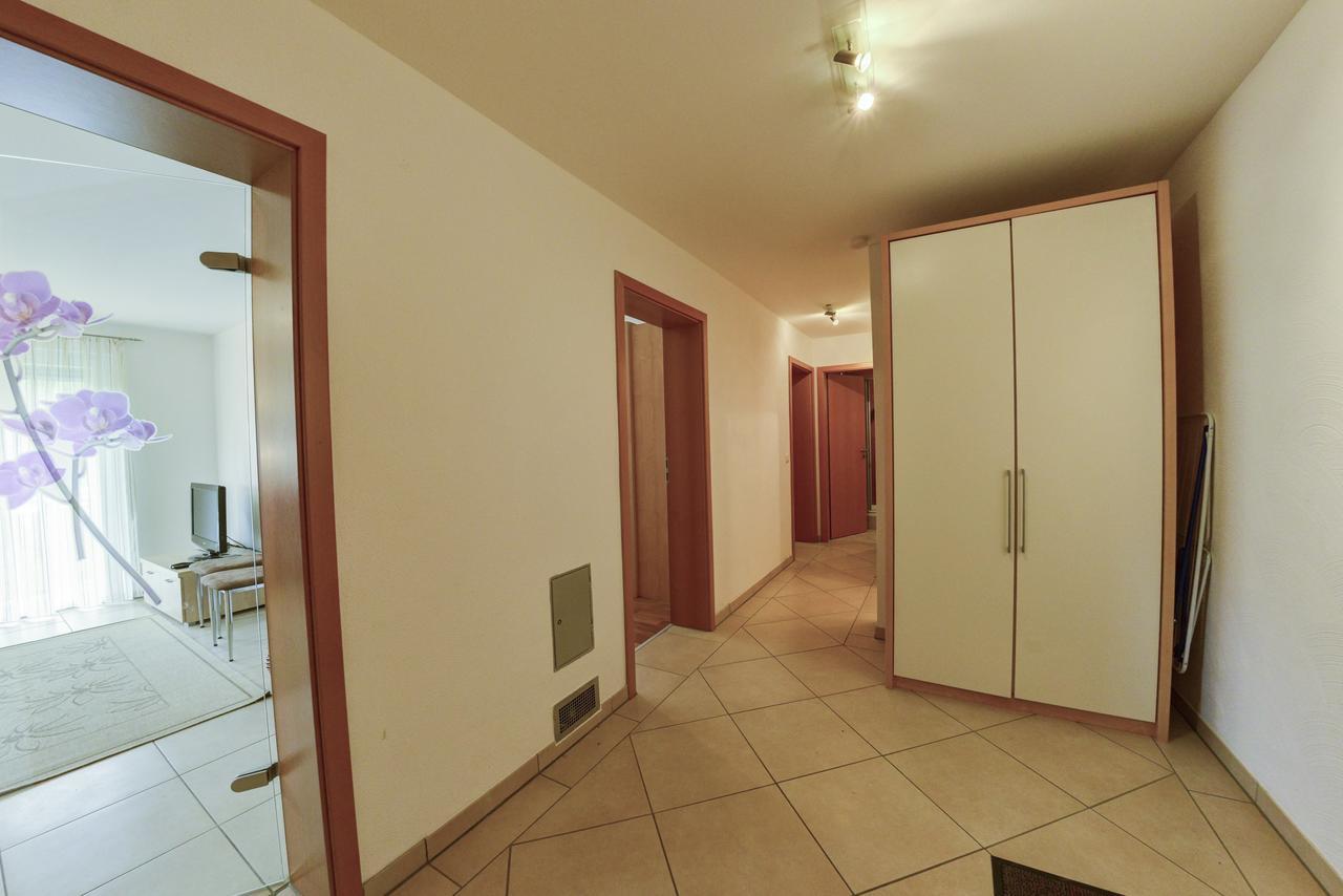 Katschberg Appartements Eksteriør billede