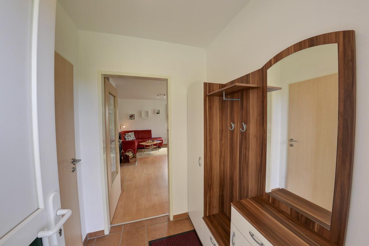 Katschberg Appartements Eksteriør billede