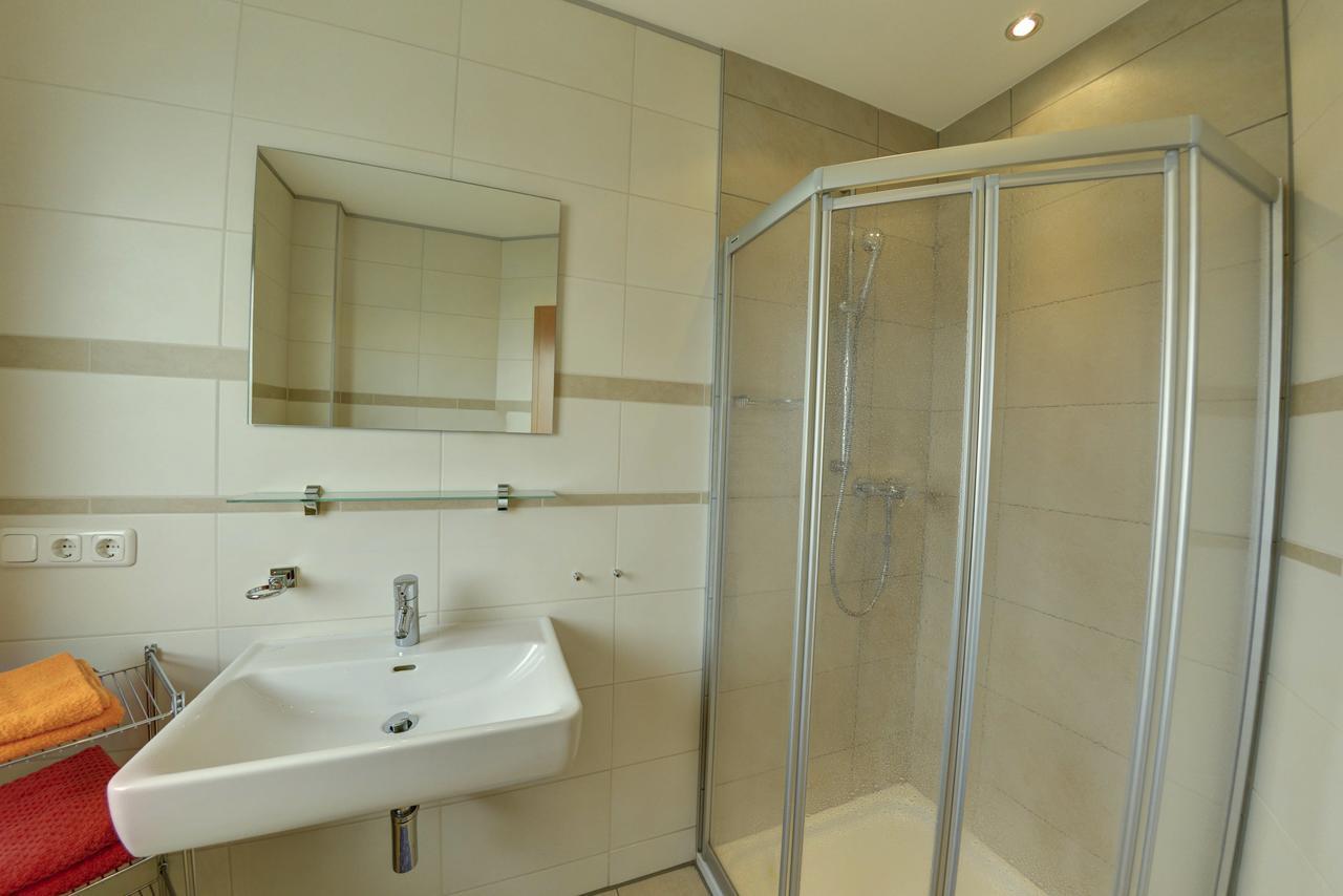 Katschberg Appartements Eksteriør billede