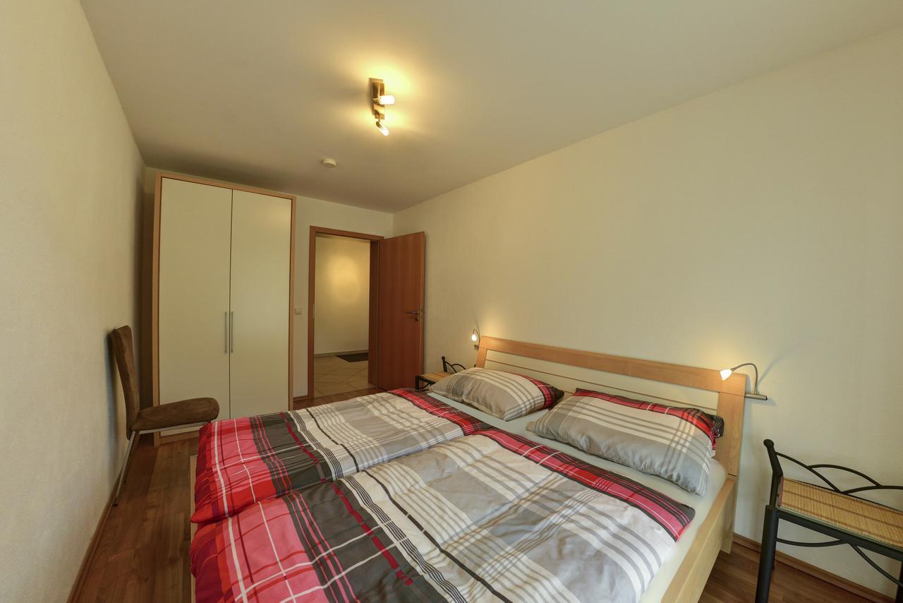 Katschberg Appartements Eksteriør billede