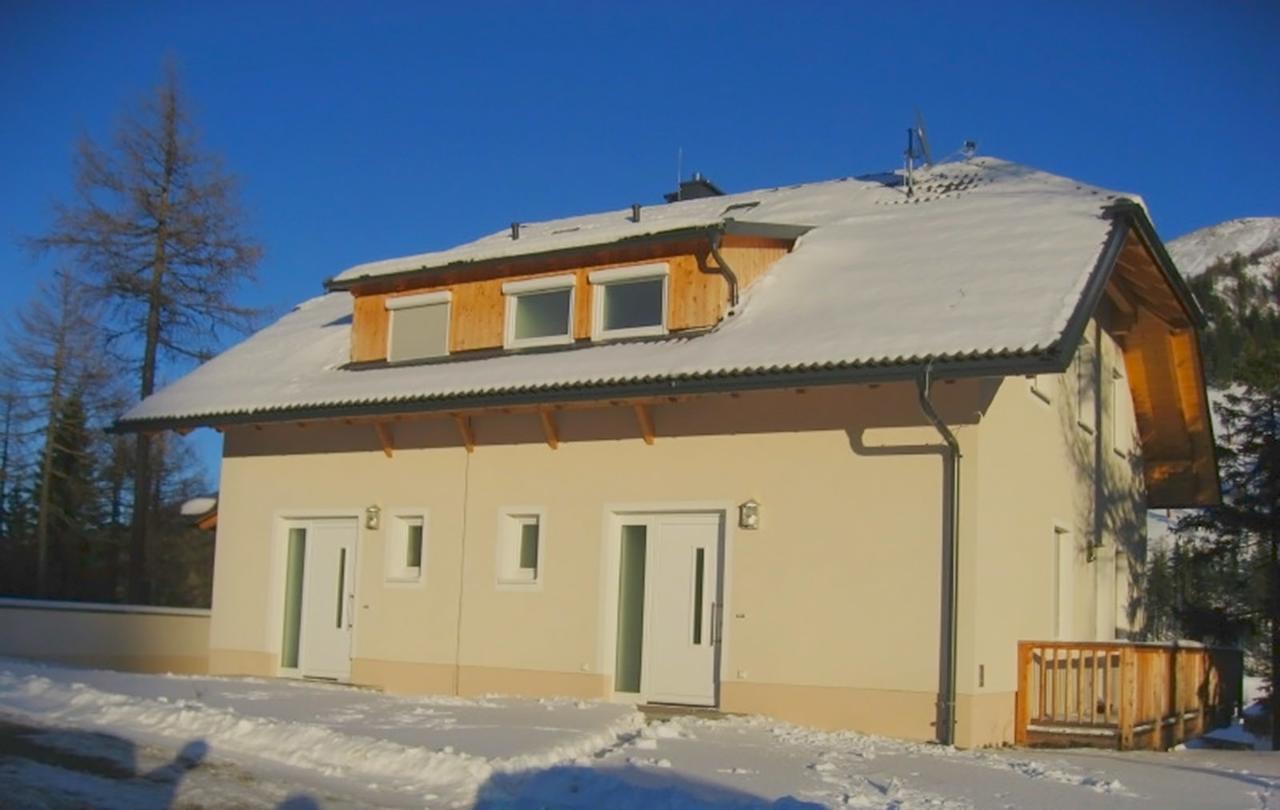 Katschberg Appartements Eksteriør billede