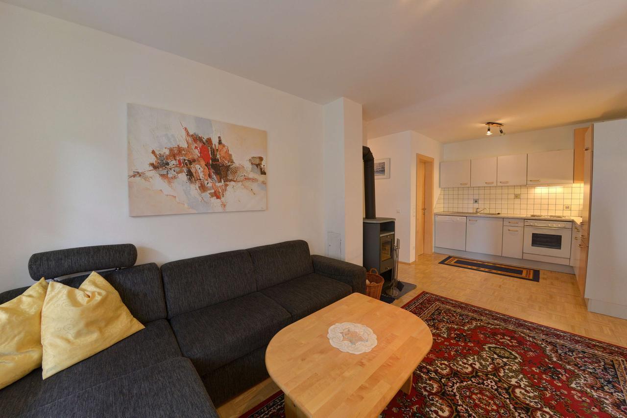 Katschberg Appartements Eksteriør billede