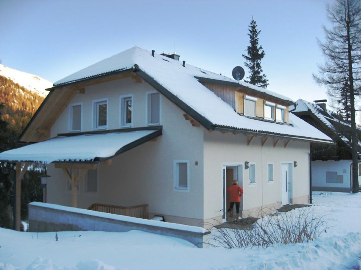 Katschberg Appartements Eksteriør billede